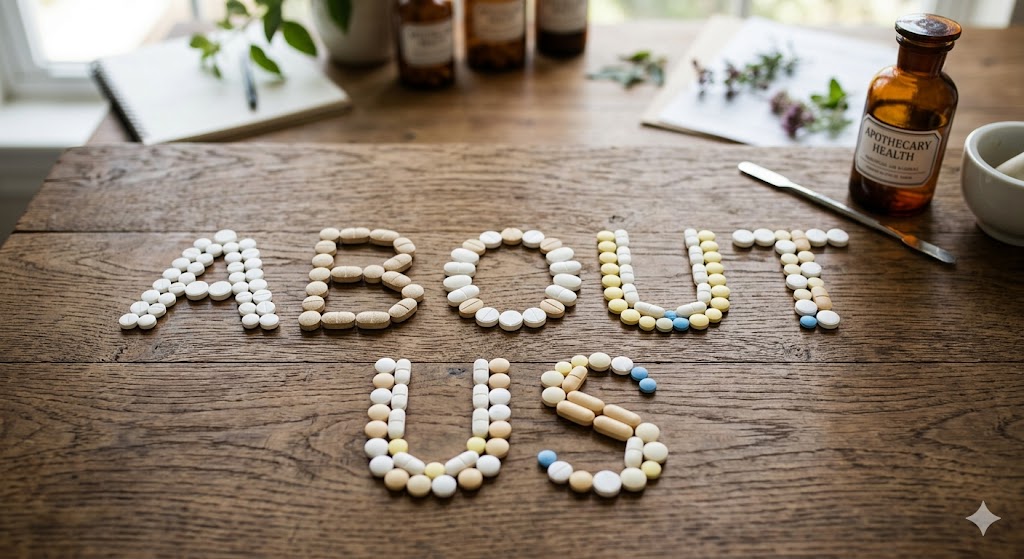 Medicine Image