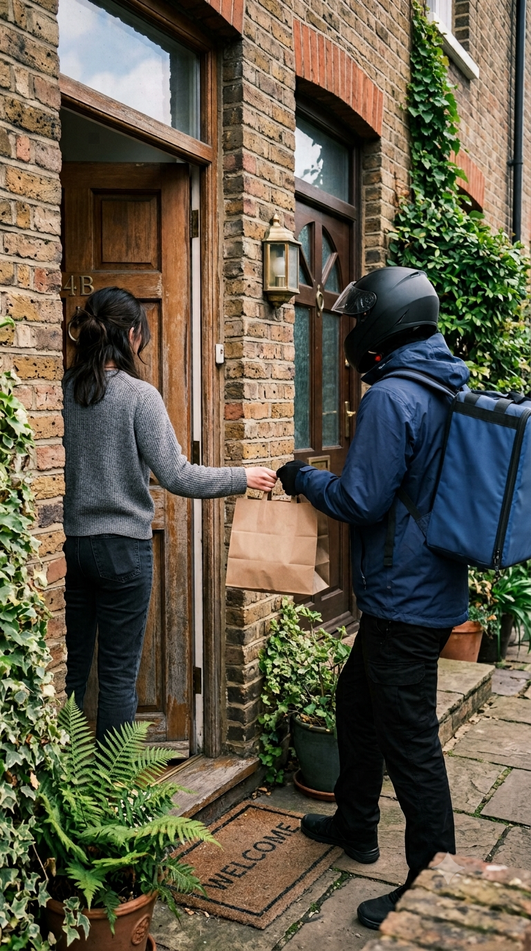 Patient support and delivery
